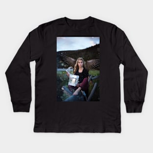 Solace Kids Long Sleeve T-Shirt